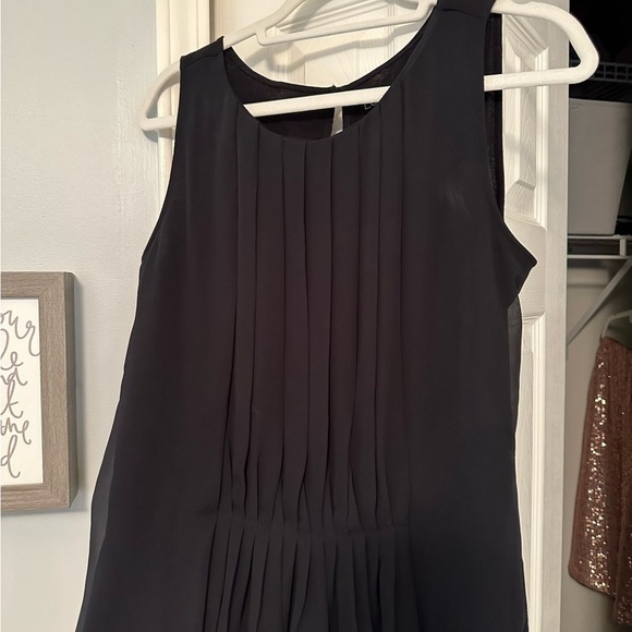 BLACK LOFT m blouse - Picture 3 of 8